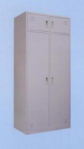 軍用制式士兵物品柜